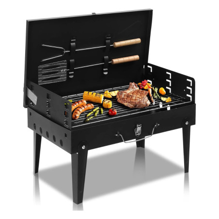 Parrilla Plegable FE2139