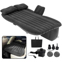 COLCHON INFLABLE PARA CARRO
